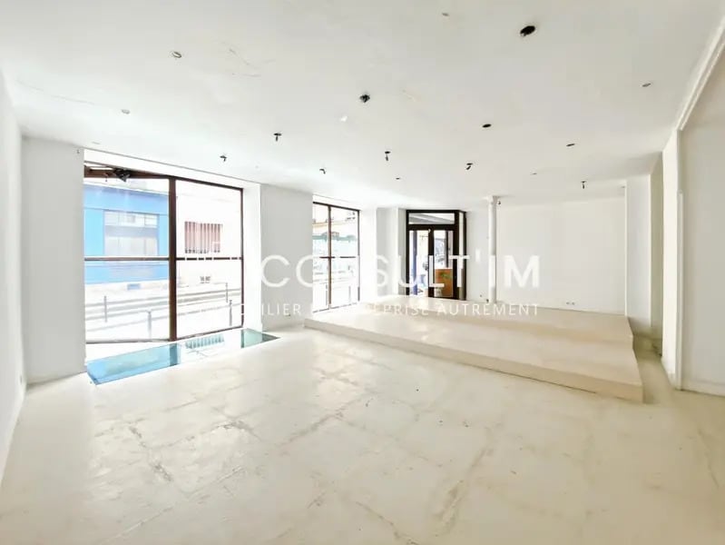 5 Rue Dante, Paris for lease Interior Photo- Image 1 of 10