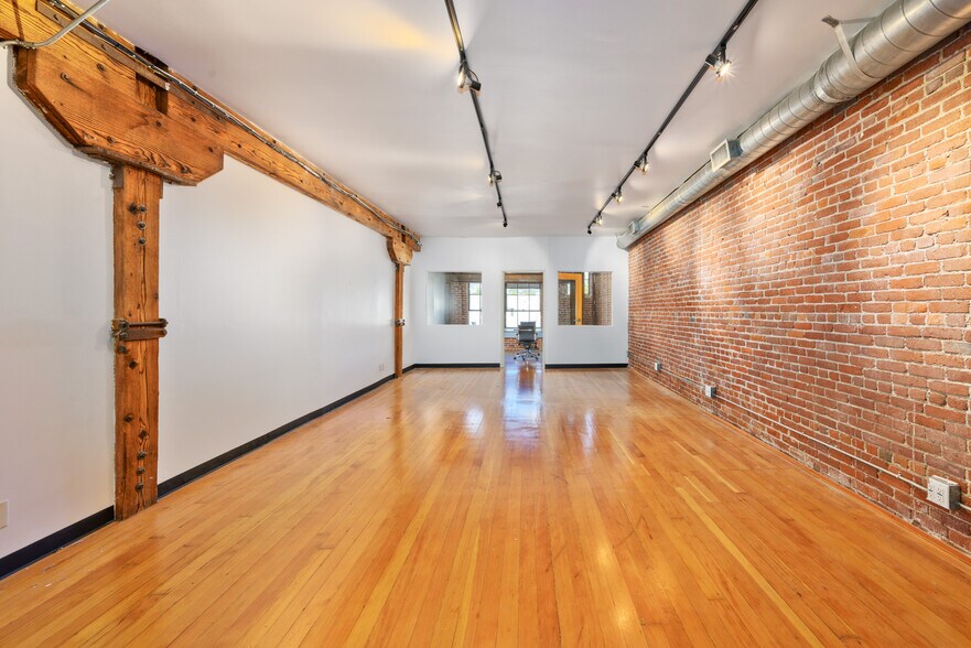 6161 Santa Monica Blvd, Los Angeles, CA à louer - Photo du bâtiment - Image 2 de 8