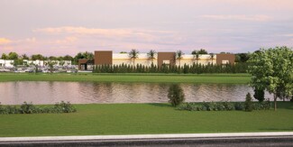 Plus de détails pour 2055 Viera Blvd, Rockledge, FL - Commerce de détail à louer