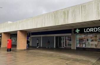 Weston St, Southampton for lease Building Photo- Image 1 of 3