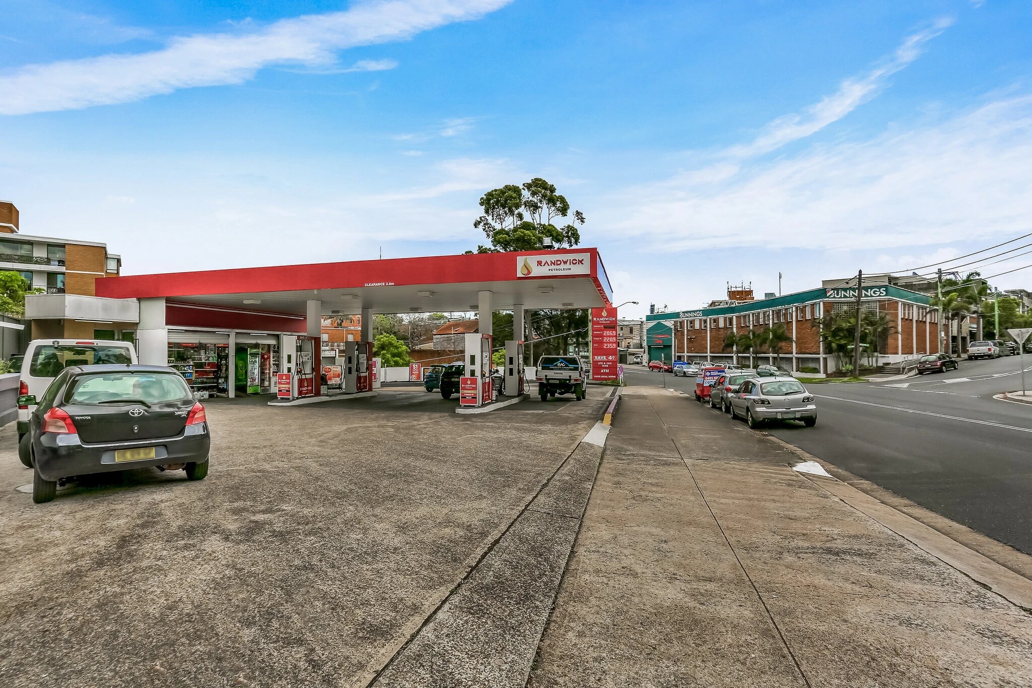 88-120 Clovelly Rd, Randwick Nsw 2031, Randwick for sale Primary Photo- Image 1 of 7