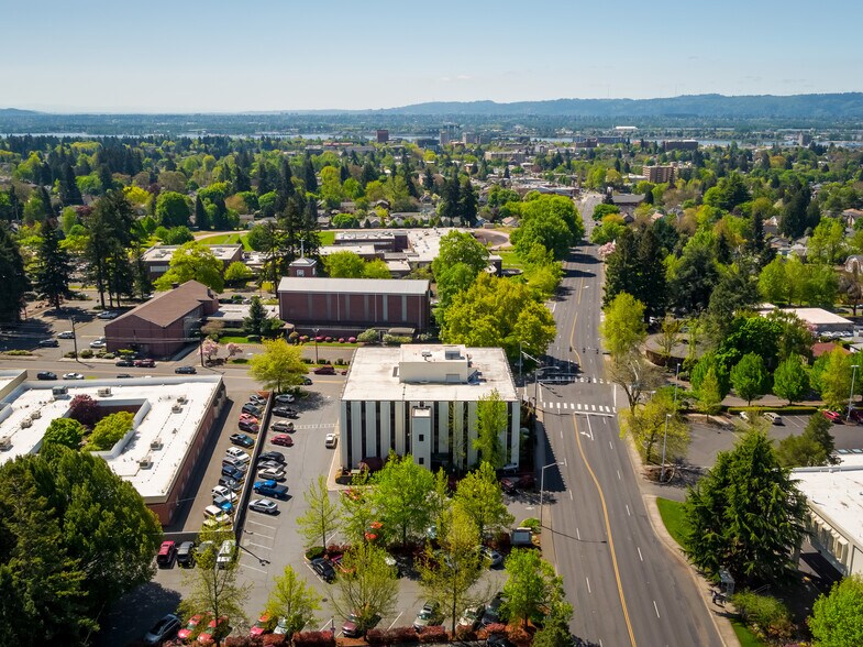 3305 Main St, Vancouver, WA à louer - Aérien - Image 3 de 7