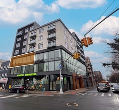 1780 Sheepshead Bay Rd, Brooklyn, NY for lease Interior Photo- Image 1 of 5