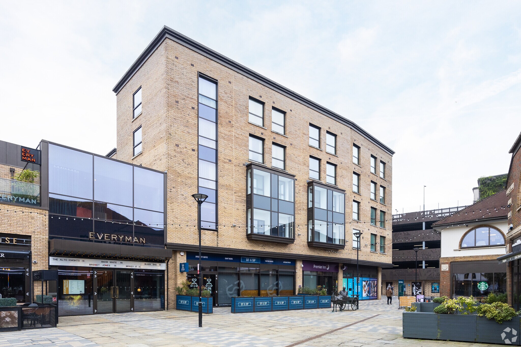 14 Piries Pl, Horsham à vendre Photo principale- Image 1 de 4