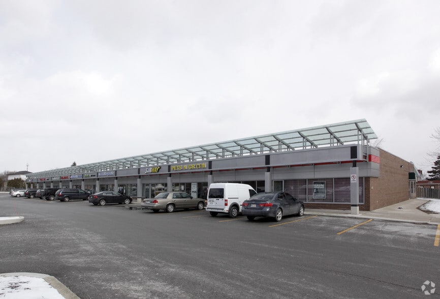 2501 Guelph Ln, Burlington, ON for lease - Primary Photo - Image 1 of 2