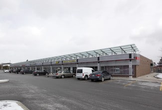 Plus de détails pour 2501 Guelph Ln, Burlington, ON - Commerce de détail à louer