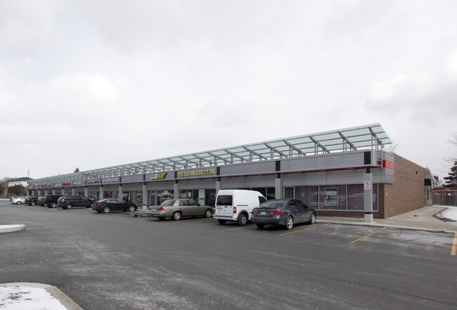 Plus de détails pour 2501 Guelph Ln, Burlington, ON - Commerce de détail à louer