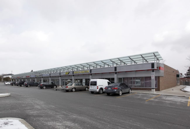 More details for 2501 Guelph Ln, Burlington, ON - Retail for Lease