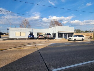 More details for 101 E Main St, Humble, TX - Office for Sale