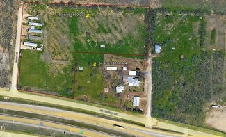 More details for 00 I-20 Frontage, Baird, TX - Land for Sale