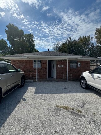 Plus de détails pour 418 Beauty Ln, Whitesboro, TX - Commerce de détail à louer