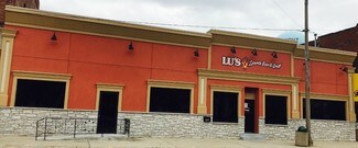 Plus de détails pour 152 E Main St, Dwight, IL - Commerce de détail à louer