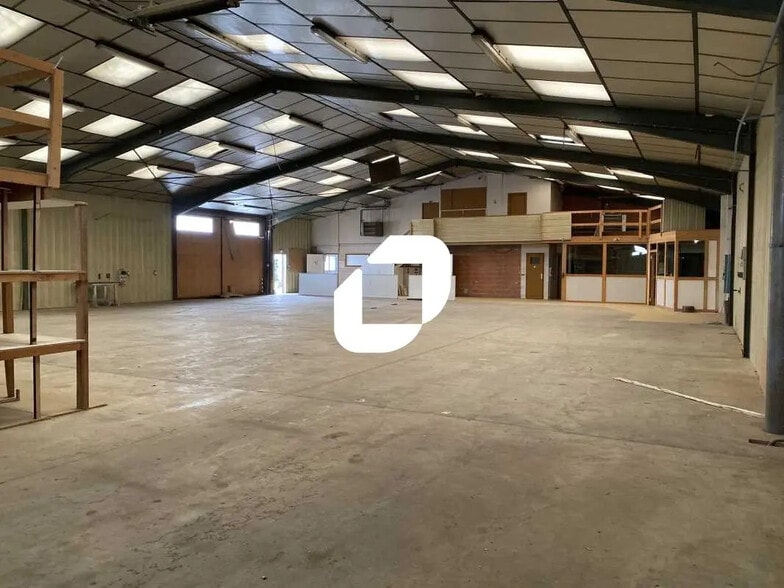 Flex dans Pessac à louer - Photo intérieure - Image 2 de 7