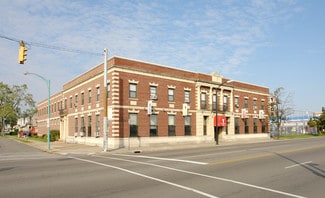 Plus de détails pour 2564 Delaware Ave, Buffalo, NY - Bureau à vendre