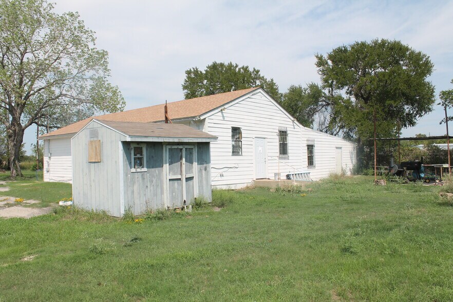 4301 Meyers Ln, Waco, TX à vendre - Photo du bâtiment - Image 3 de 6