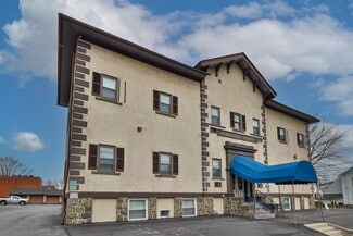 More details for 353 Broad St, Emmaus, PA - Multifamily for Sale