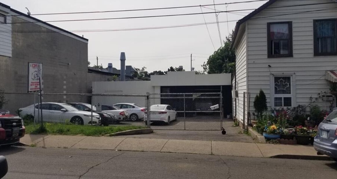 243 Mary St, Hamilton, ON for sale Building Photo- Image 1 of 1