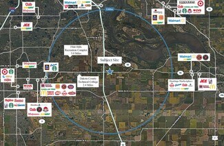 Plus de détails pour 14th St NE, Rosemount, MN - Terrain à vendre