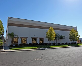 More details for 5831 Alder Ave, Sacramento, CA - Industrial for Sale