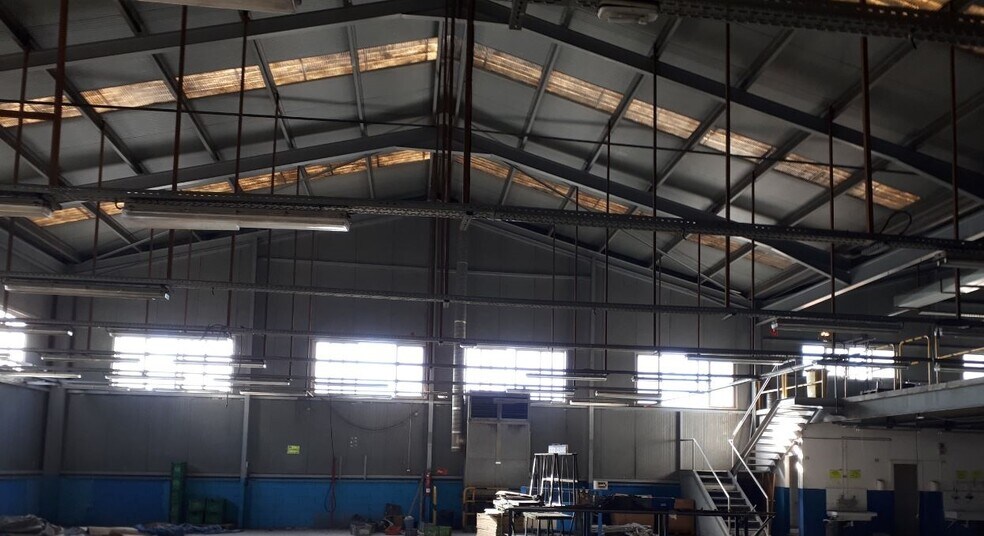 Industriel dans Ripollet, Barcelona à vendre - Photo intérieure - Image 3 de 4