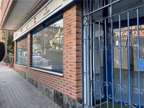Retail in Las Rozas de Madrid, Madrid for lease Interior Photo- Image 1 of 10
