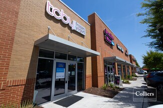 Plus de détails pour 214 Azalea Square Blvd, Summerville, SC - Commerce de détail à louer