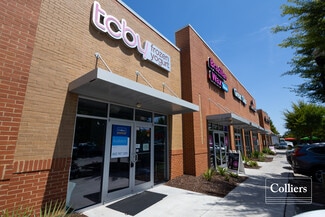 More details for 214 Azalea Square Blvd, Summerville, SC - Retail for Lease