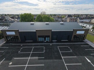 More details for Retail for Lease