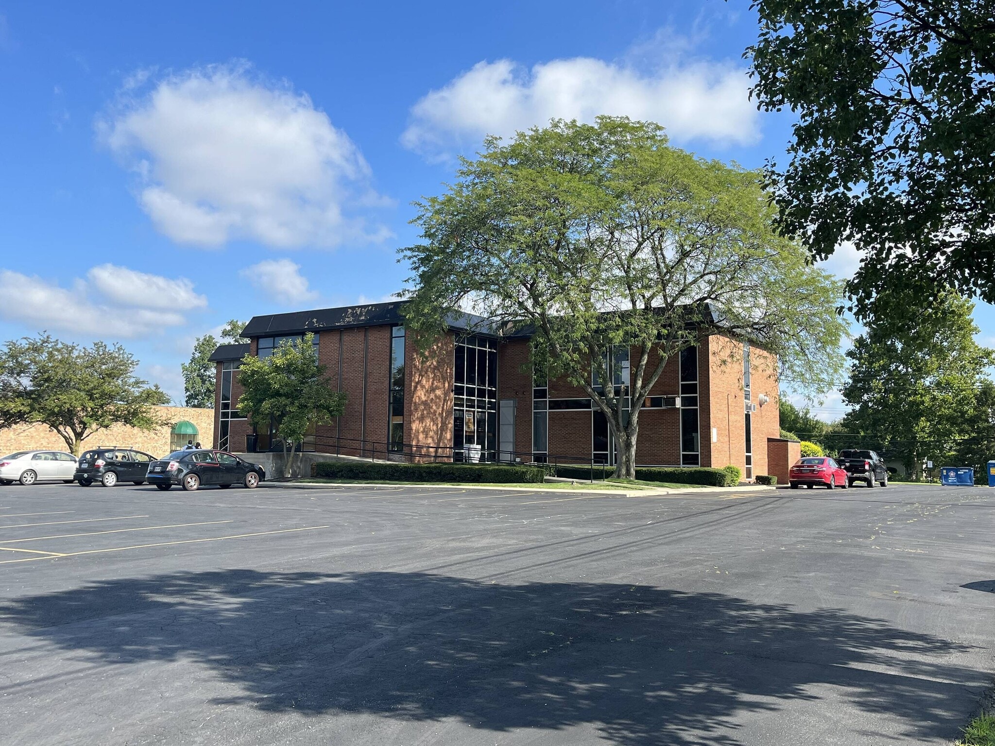 1100 Morse Rd, Columbus, OH for lease Building Photo- Image 1 of 13