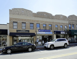 135 Westwood Ave, Westwood NJ - Services immobiliers commerciaux