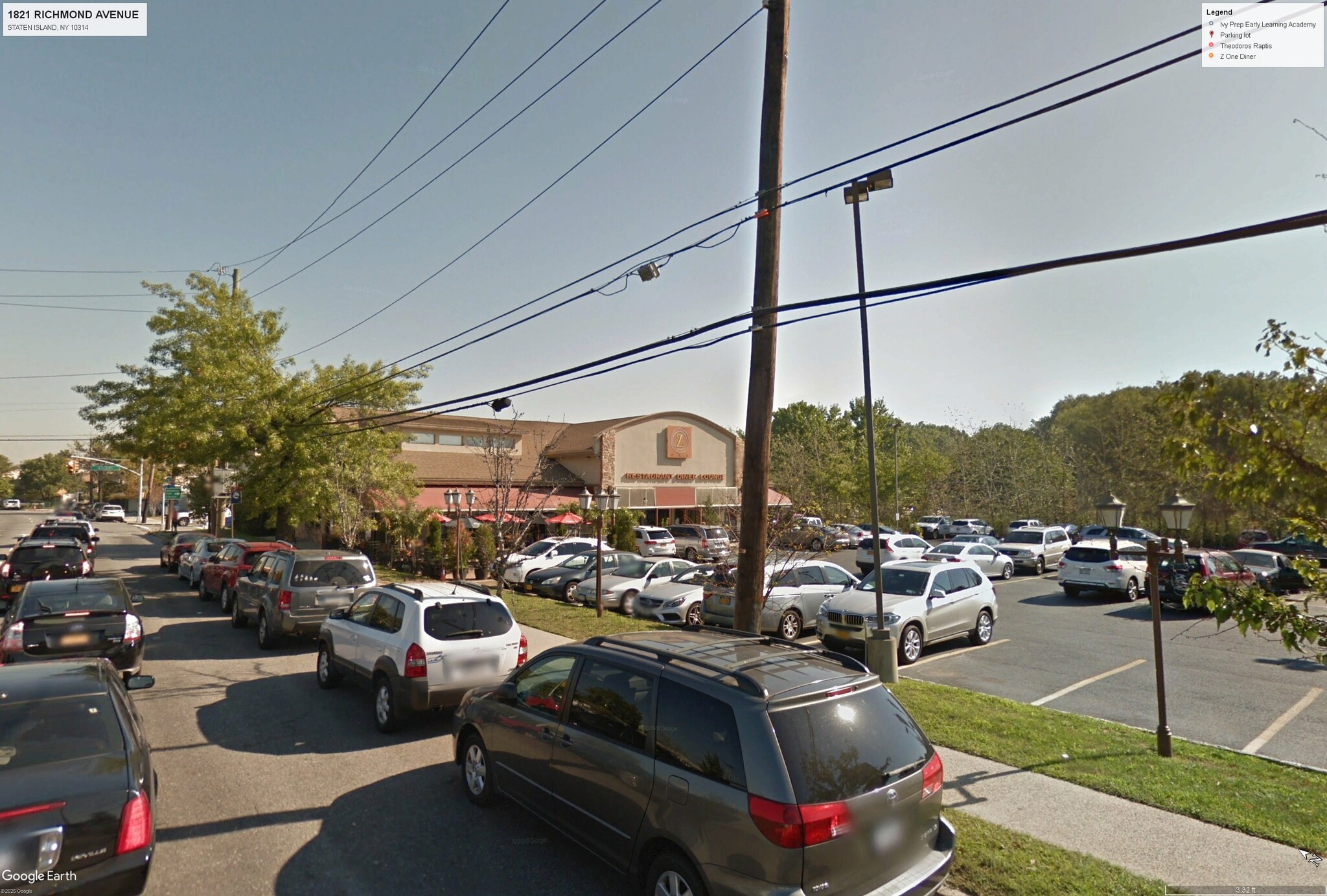 1821 Richmond Ave, Staten Island, NY for lease Building Photo- Image 1 of 1