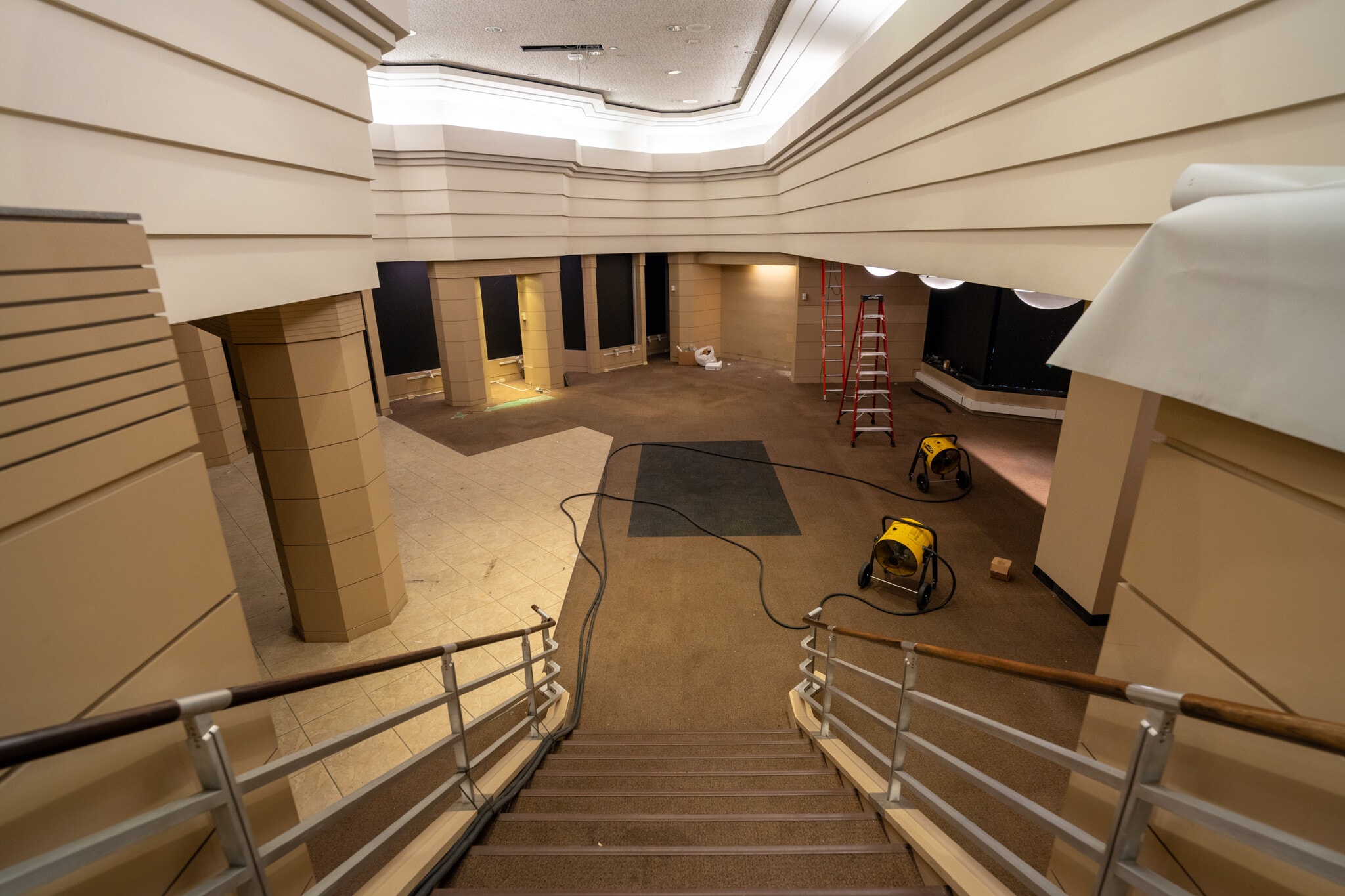 35 W Wacker Dr, Chicago, IL for lease Interior Photo- Image 1 of 6