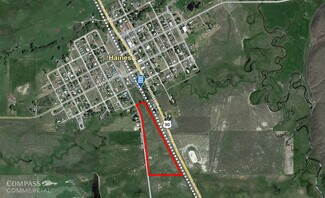 Plus de détails pour TBD Shurtleff Rd, Haines, OR - Terrain à vendre