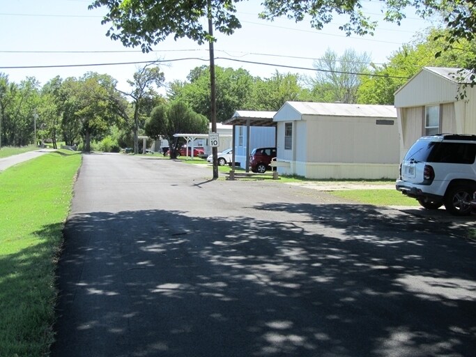 1501 W DuPont St, Claremore, OK à vendre Photo principale- Image 1 de 2