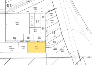 More details for 8911-8919 N Fork Dr, North Fort Myers, FL - Industrial for Lease