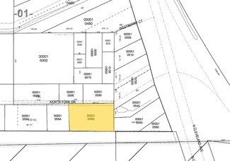 Plus de détails pour 8911-8919 N Fork Dr, North Fort Myers, FL - Industriel à louer