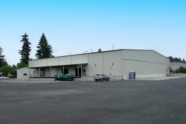 More details for 5001 Pacific Ave SE, Lacey, WA - Flex for Lease