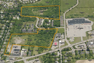 Plus de détails pour 127 Center St, Geneseo, NY - Terrain à vendre