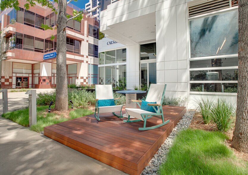 505 N Brand Blvd, Glendale, CA à louer - Photo du bâtiment - Image 1 de 17