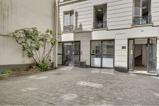 More details for Rue Du Faubourg Saint-Martin, Paris - Office for Sale