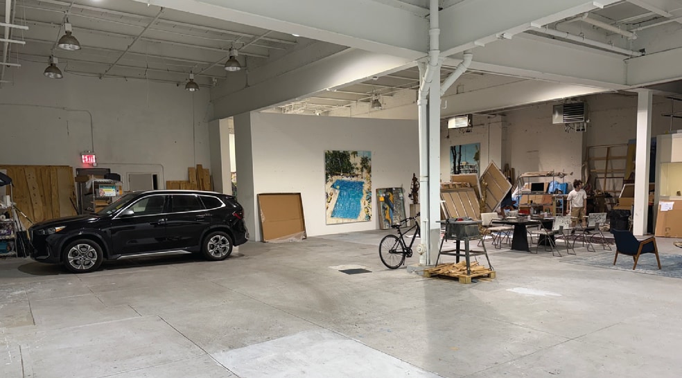 36-40 37th St, Long Island City, NY for sale - Interior Photo - Image 3 of 13