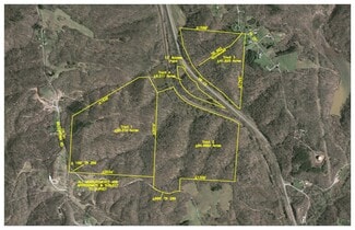 More details for 8441 Millertown Rd SE, Corning, OH - Land for Sale