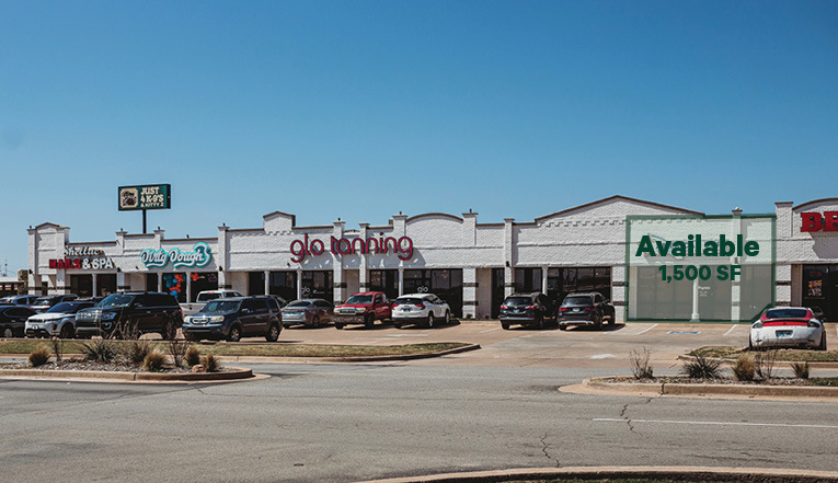 4404 NW Cache Rd, Lawton, OK for sale Primary Photo- Image 1 of 1