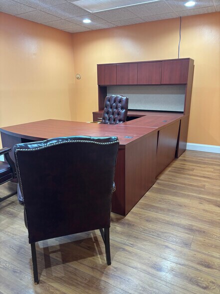 1300 N Federal Hwy, Boca Raton, FL à louer - Photo du bâtiment - Image 2 de 34