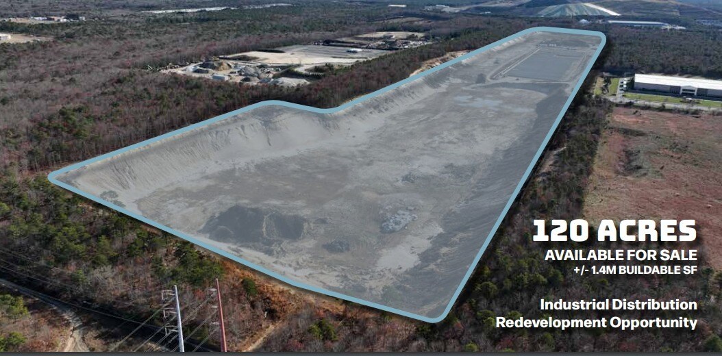 Horseblock Rd, Yaphank, NY à vendre Photo du bâtiment- Image 1 de 2