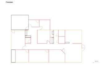 3509 Globe Ave, Lubbock, TX for lease Interior Photo- Image 1 of 1