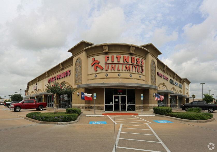 17555-17727 State Highway 249, Houston, TX for lease - Building Photo - Image 3 of 6