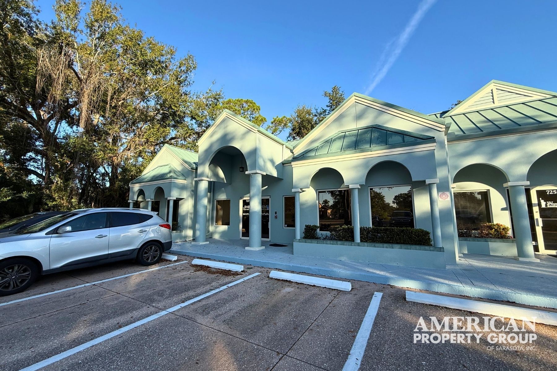 7255-7275 Bee Ridge Rd, Sarasota, FL à louer Photo intérieure- Image 1 de 15