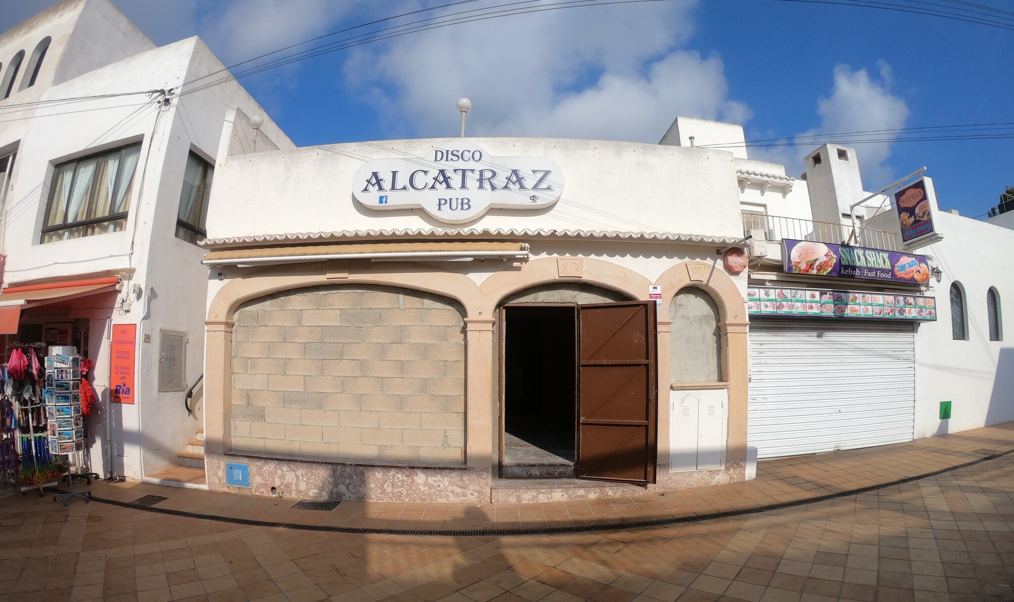 Carrer d'en en Toni Costa, 16, Santanyí, Islas Baleares for sale Floor Plan- Image 1 of 13