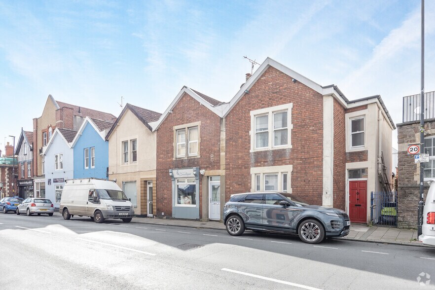 10 North Vw, Bristol à vendre - Photo du bâtiment - Image 3 de 3